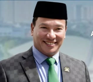 Read more about the article HRD Ucap Syukur dan Apresiasi Presiden Prabowo Kembalikan Empat Pulau ke Aceh